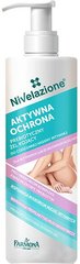Заспокоюючий гель для інтимної гігієни з пребіотиками, Nivelazione Prebiotic Soothing Intimate Gel, Farmona, 250 мл - фото