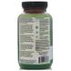 Вітаміни для мозку, Ginkgo Smart, Irwin Naturals, 120 желейних капсул, фото – 3