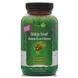 Вітаміни для мозку, Ginkgo Smart, Irwin Naturals, 120 желейних капсул, фото – 1