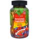 Мультивітаміни для дітей (солодкі ягоди), Irwin Naturals, 30 штук, фото – 1