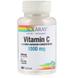 Витамин С с биофлавоноидами, Vitamin C, Solaray, концентрат, 1000 мг, 100 капсул, фото – 1