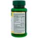 Комплекс витаминов В с фолиевой кислотой и витамином С, Super B-Complex, Nature's Bounty, 150 таблеток, фото – 2