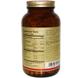 Витамин С сложноэфирный, Ester-C Plus, Solgar, 180 таблеток, фото – 2