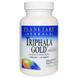 Трифала (Triphala Gold), Planetary Herbals, золотистая, 1000 мг, 120 таблеток, фото – 1