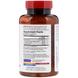 Гиалуроновая кислота, Hyaluronic Acid, Olympian Labs Inc., 150 мг, 100 капсул, фото – 2