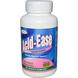 Acid Ease, Формула для пищеварения, Enzymatic Therapy, 180 растительных капсул, фото – 1