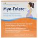 Мио-фолат для фертильности, Myo-Folate, Fairhaven Health, без ароматизаторов, 30 пакетов по 2.4 г, фото – 1