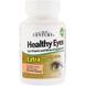 Вітаміни для очей, Healthy Eyes, 21st Century, 50 таблеток, фото – 1