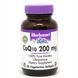 Коэнзим Q10, Bluebonnet Nutrition, 200 мг, 30 вегетарианских капсул, фото – 1