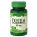 ДГЕА, DHEA 100 мг, Nature's Truth, 60 капсул, фото – 3