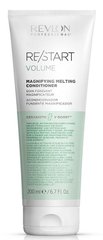 Кондиціонер для об'єму волосся, Restart Volume Magnifying Melting Conditioner, Revlon Professional, 200 мл - фото