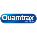 Quamtrax Nutrition логотип