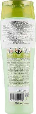 Живильний шампунь для волосся, Vatika Virgin Olive Nourishing Shampoo, Dabur, 200 мл - фото