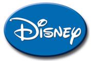 Disney логотип