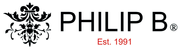 Philip B логотип