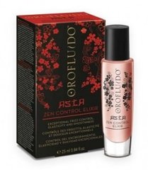 Эликсир для мягкости волос Orofluido Asia, Revlon Professional, 25 мл - фото