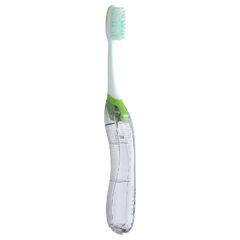 Зубна щітка Gum TRAVEL, Gum, дорожная - фото
