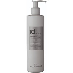 Шампунь для придания объема, Elements Xclusive Volume Shampoo, IdHair, 1000 мл - фото