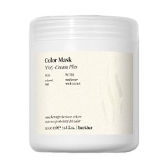 Легкая защитная маска для волос, Back Bar Cream Plus Mask, FarmaVita, 1 л - фото