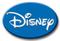 Disney логотип