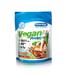 Веган протеїн, Vegan protein, Quamtrax, смак шоколад, 500 г, фото – 1