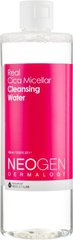Засіб для очищення шкіри, Real Cica Micellar Cleansing Water, Neogen, 400 мл - фото