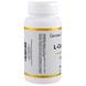 L-карнозин, California Gold Nutrition, 500 мг, 60 капсул, фото – 3