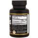 Трибулус, Tribulus, California Gold Nutrition, стандартизованный экстракт, 45% сапонинов, 1000 мг, 60 таблеток, фото – 2