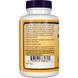 Убихинол, Ubiquinol, Kaneka QH, Healthy Origins, 50 мг, 150 гелевих капсул, фото – 3