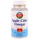 Яблочный уксус, Apple Cider Vinegar, Kal, 120 таблеток, фото – 1