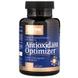 Антиоксидант оптимізатор, Antioxidant Optimizer, Jarrow Formulas, 90 таблеток, фото – 1