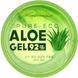 Універсальний гель з соком алое, Pure Eco Aloe Gel 92%, Tony Moly, 300 мл, фото – 1