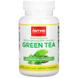 Зелений чай (Green Tea), Jarrow Formulas, 500 мг, 100 капсул, фото – 1