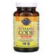 Витамин Д3, Vitamin Code Raw D3, Garden of Life, 2000 МЕ, 120 капсул, фото &ndash; 3