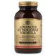 Антиоксидантний комплекс, Advanced Antioxidant Formula, Solgar, 120 капсул, фото – 1
