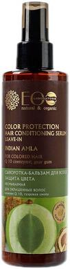 Сыроватка-бальзам для волос, защита цвета, для окрашенных волос, EO Laboratorie, 200 мл - фото