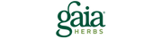 Gaia Herbs логотип