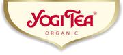 Yogi Tea логотип