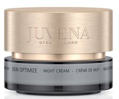 Ночной крем для чувствительной кожи, Juvena, 50 мл - фото