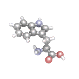 Триптофан коферментный (L-Tryptophan with Coenzyme B-6), Source Naturals, 500 мг, 60 таблеток - фото