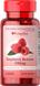 Малиновые кетоны, Raspberry Ketones, Puritan's Pride, 500 мг, 60 гелевых капсул, фото – 1