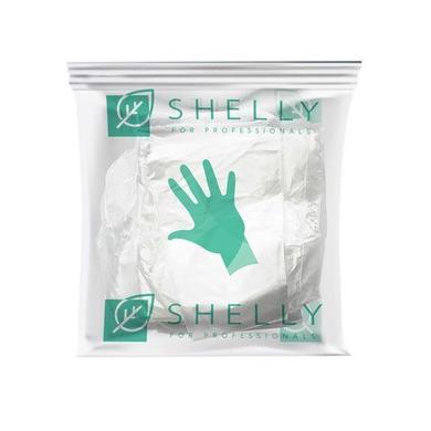 Набір рукавичок для манікюру, Shelly, 10 шт - фото