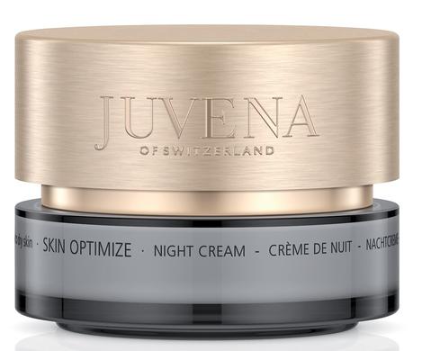 Ночной крем для чувствительной кожи, Juvena, 50 мл - фото