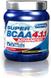 Комплекс аминокислот БЦАА, BCAA 4:1:1, Quamtrax, 400 таблеток, фото – 1