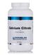 Кальцій цитрат, Calcium Citrate, Douglas Laboratories, 250 мг, 250 таблеток, фото – 1