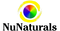 NuNaturals логотип