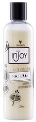 Шампунь для натурального волосся. Natural Color Line, InJoy, 250 мл - фото