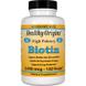 Биотин, Biotin, Healthy Origins, 5000 мкг, 150 капсул, фото – 1