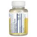 Лізин, L-Lysine, Solaray, 500 мг, 120 вегетаріанських капсул, фото – 2