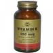 Витамин К, Solgar, 100 мкг, 250 таблеток, фото – 1